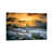 Wrapped Canvas selected
