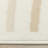 Fresno Cream Beige Neutral Curved Area Rug-102211077