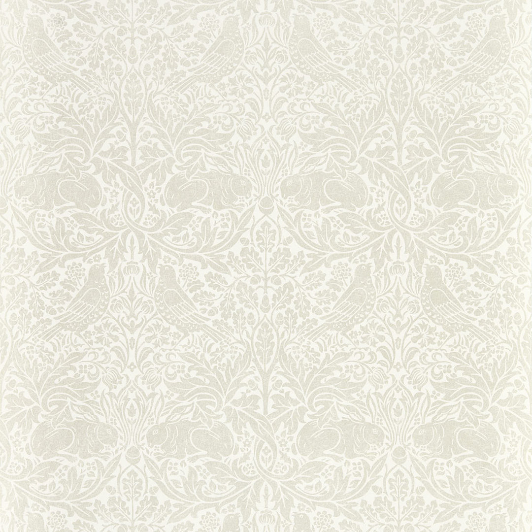 Pure Brer Rabbit 10.05m x 68.6cm Matte Wallpaper Roll