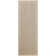 Klara Boho Jute-Look Beige Area Rug