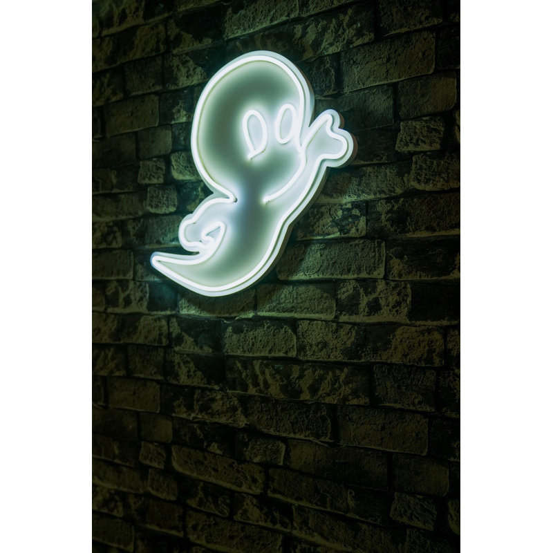 Flexible LED Neon Strip Light, Waterproof IP67, 12V DC, 12W | 14.6 x 11.0 x 0.8 inches | 400 Lumens, 6000K Bright White | Durable PVC Foam Template, Ideal for Home Decor & Party Lighting, Energy Efficient