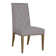 Michael Weiss Hanover Button-Back Side Chair