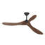 Ventilateur de plafond Dorilal