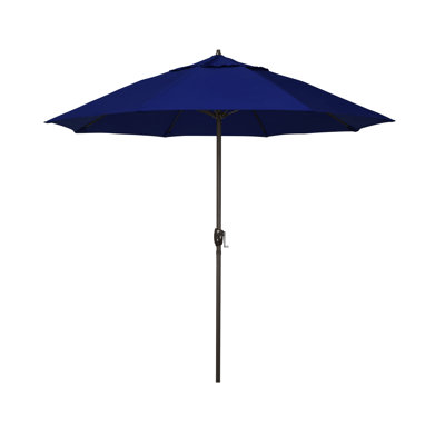 Parasol de marché 7,5 pi Gino