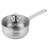 Magefesa Vesta 10-Piece Stainless Steel Cookware Set