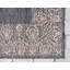 Tapis gris anthracite Alexio-457018937