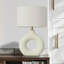 Lampe de table Wilone