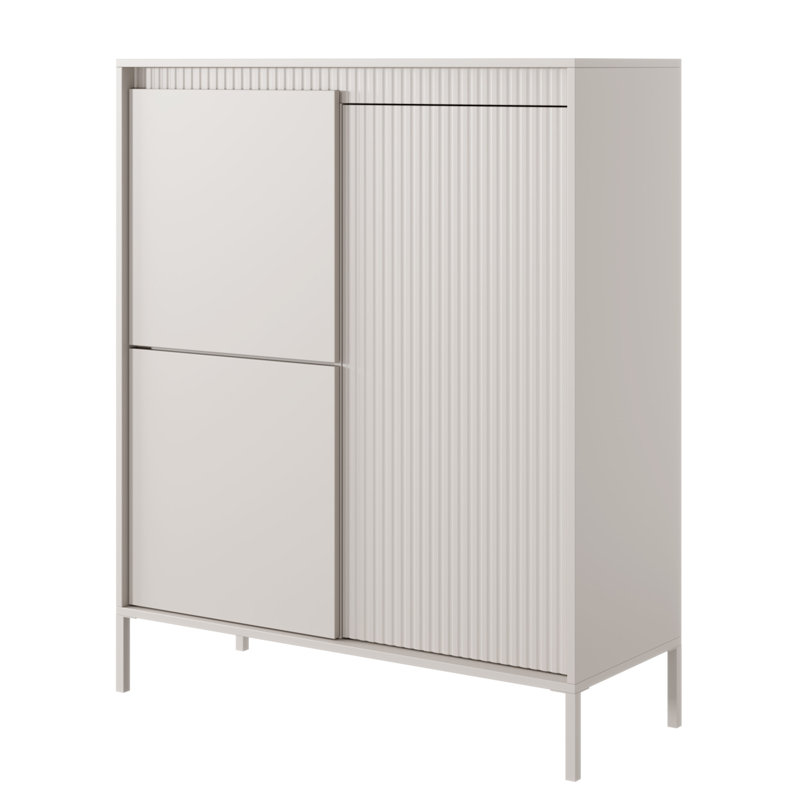 Abrahm 103.5cm Sideboard