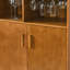 Buffet Rustic