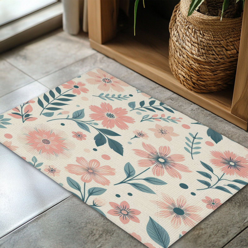 Craine, Rectangle 3' x 5'