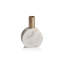 Bougeoirs en marbre Liska, ensemble de 2-70339253