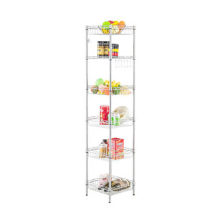 Storage Rack