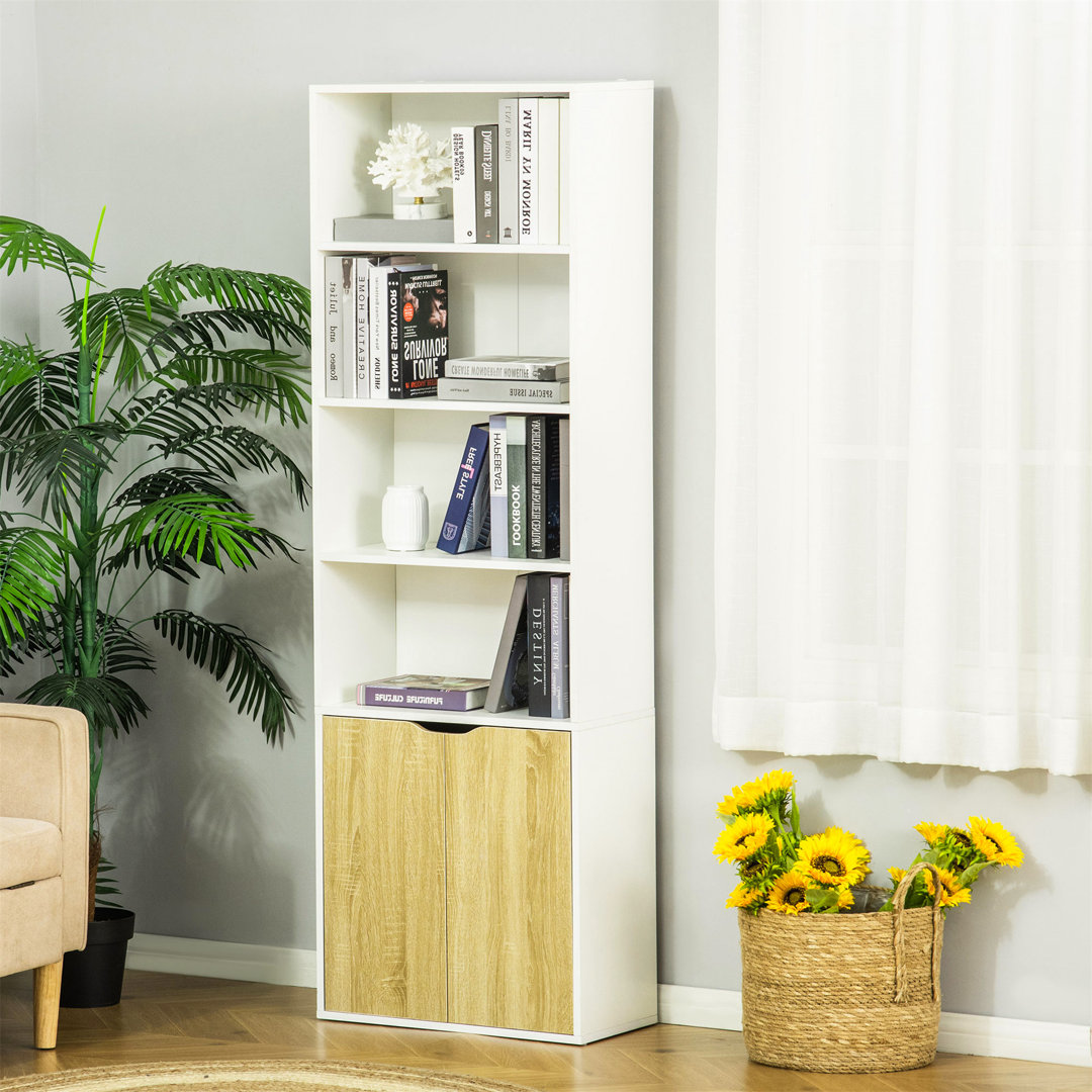 Lorentzen Bookcase