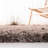 Cimah Shag Hand Tufted Performance Solid Color Rug-788275936