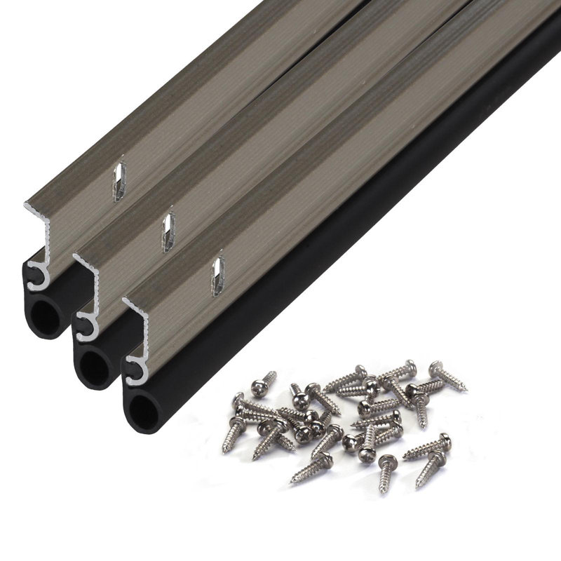 Balai de porte coupe-froid Jamb