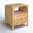 Kaela 21.1'' W Nightstand-1383780659