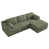 Vert olive est en rupture de stock