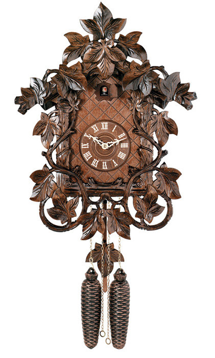 Cuckoo Wall Clock