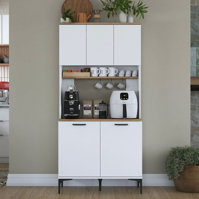 Multi Purpose Cabinet