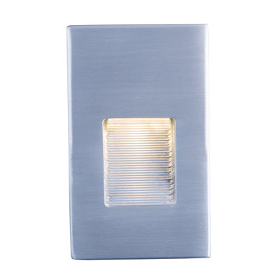 Luminaire pour marches Glenna