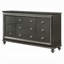 Commode 9 tiroirs Spasa