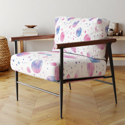 Chaise rembourrée Celestial For Teenagers