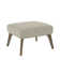 Upholstered Ottoman