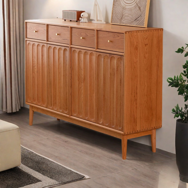 Armoire de rangement pour chaussures Modern