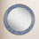 Adea Bone Inlay Diamond Pattern Accent Mirror