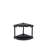 Keter Compact Durable Resin Garage and Shed Corner Tool Rack and Organizer, Easy to Assemble and Holds Garden Tools and Accessories