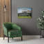 I Am With Thee Isaiah 41:10 - Wrapped Canvas Print-1574097536