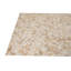 Tapis brun clair Jed