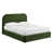 Vert mousse est en rupture de stock