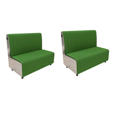 Banc de rangement Nordic Modern Cafe