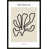 Black Framed Paper