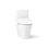 Reach™ 1.28 GPF Water Efficient Elongated One-Piece toilet