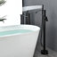 Floor Tub Spout-92931757