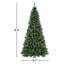 Cashmere Pine Artificial Christmas Tree-1342254417