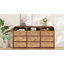 Commode 9 tiroirs l 59 po-597204811