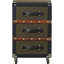 Commode décorative 3 tiroirs Rocker
