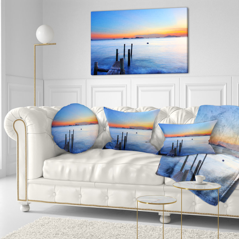 Coussin Summer Summer