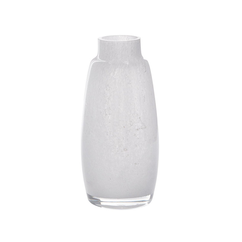 Handmade Glass Table Vase