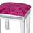 Mikayil Vanity Stool Makeup Vanity Table Chair-639359030