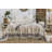 Crane Muslin Bed Blanket-115363377