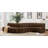 Izelia Upholstered Curved Sectional Reversible-89266693