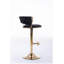 Tabouret pivotant à hauteur réglable-87850386