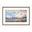 Nature Inspired Ice Landscape by  - Picture Frame Painting-81113620-129019897-129019902