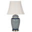 Bechtel Porcelain Table Lamp