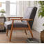 Fauteuil de l 25,375 po Beachwood-748249699