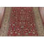 Tapis traditionnel floral All-Over 9 x 12